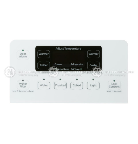 INTERFACE DISPENSER ASM