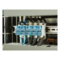 Power Block 250 (IEC) A 255 (UL/CSA) A 1000 (IEC) V 1000 V 600 (UL) V 1-Pole