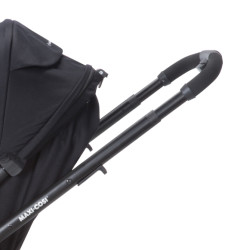 Adjustable handle height