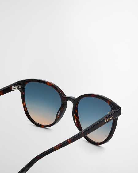 Sonnenbrille Soft Squared