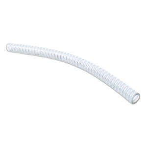 Transparent Spiral Hose D=17 D=12 L=3
