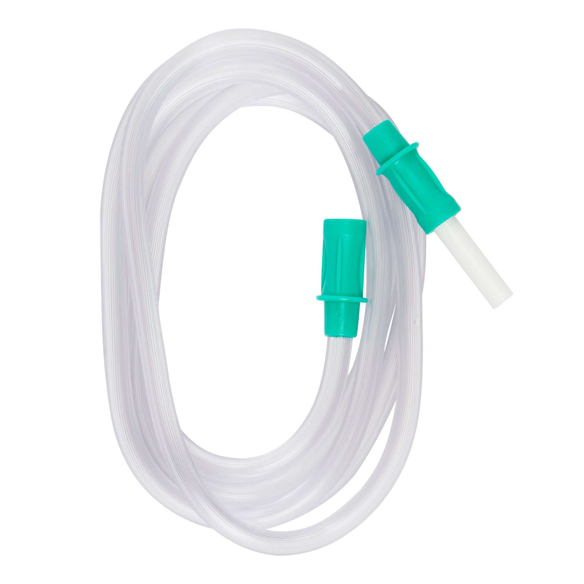 McKesson Suction Tubing, 3/16 Inch Inner Diameter, 2 Yard Length