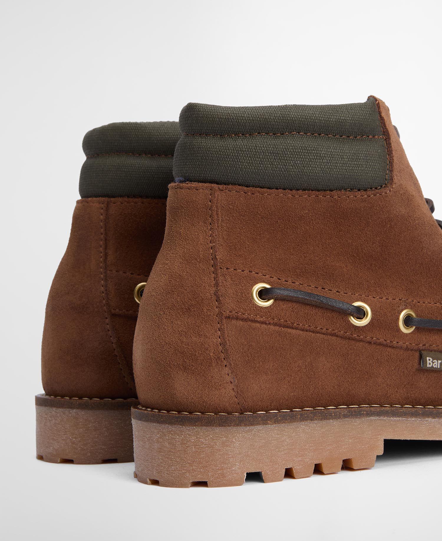 Re-Engineered Tiller Moccasin Boots image number 5