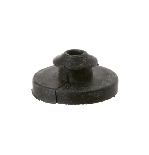 Range switch seal
