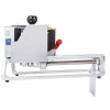 3/16-inch scalloped InstaSlice™ fruit and vegetable slicer