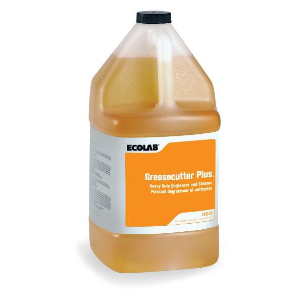 Greasecutter Plus™ Surface Cleaner / Degreaser