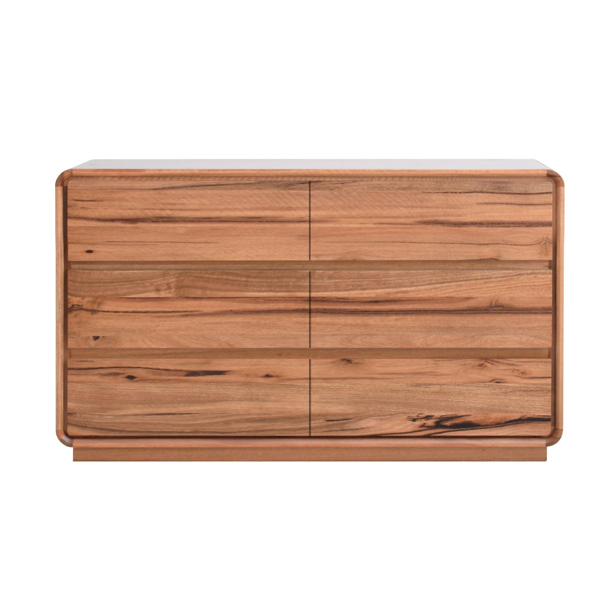 Product image of the  Macquarie Dresser, Natural from Forty Winks