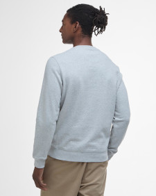 Sweatshirt Pique Logo 