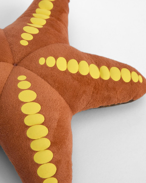 Starfish Dog Toy Starfish