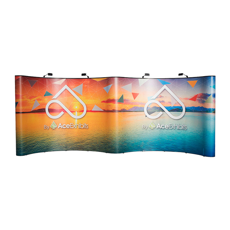 Double-Sided Graphics