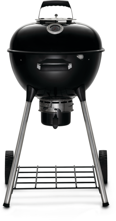 Premium 18 Charcoal&nbsp;Kettle