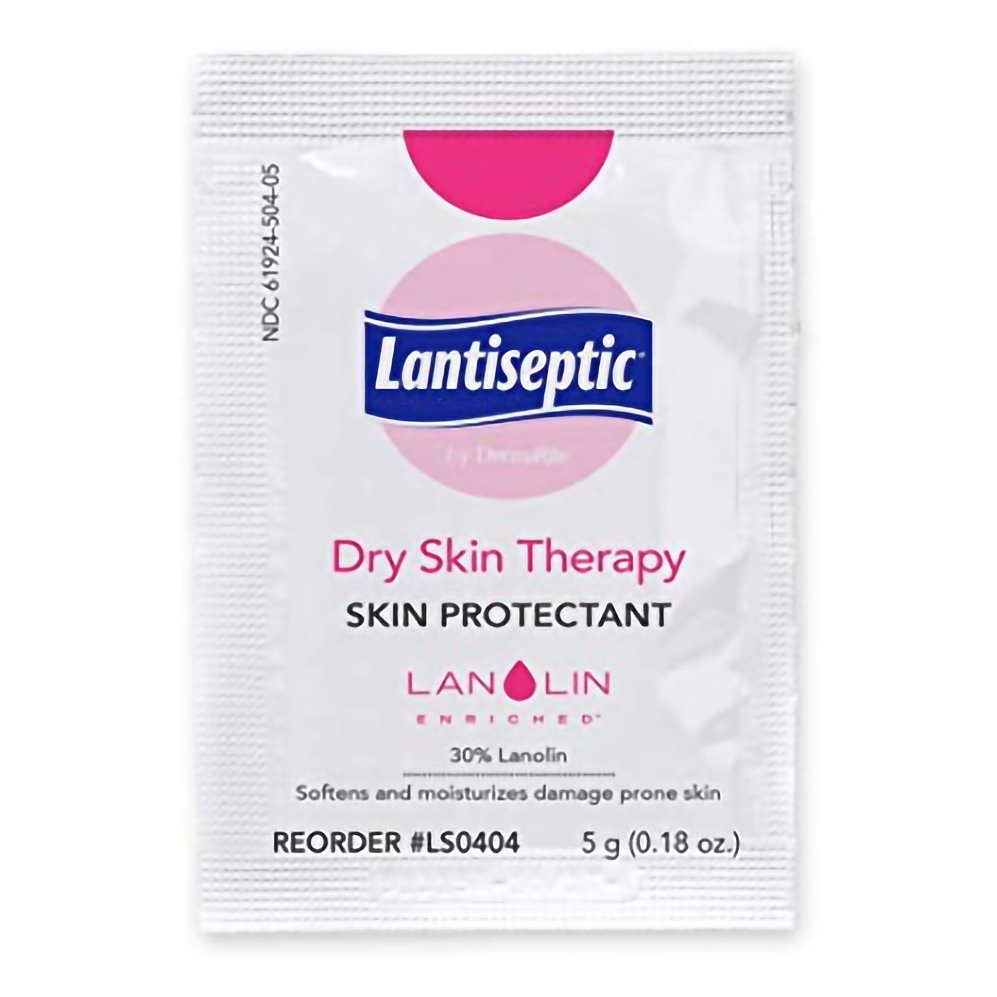 Lantiseptic Dry Skin Therapy Skin Protectant MK 1132957