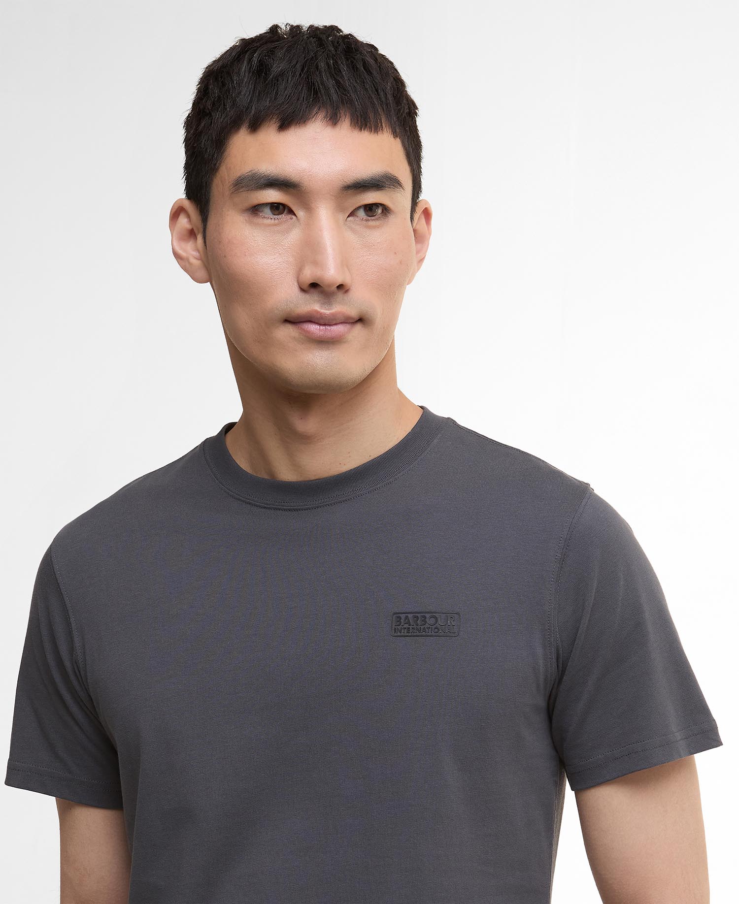 Small Logo T-Shirt image number 3
