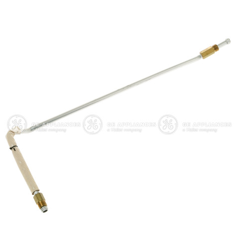 SAFETY VALVE TUBE