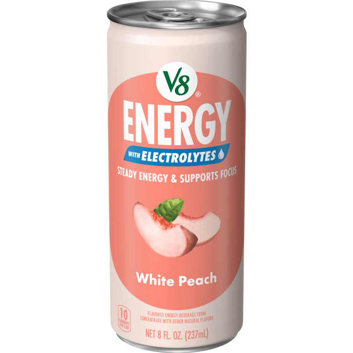 White Peach