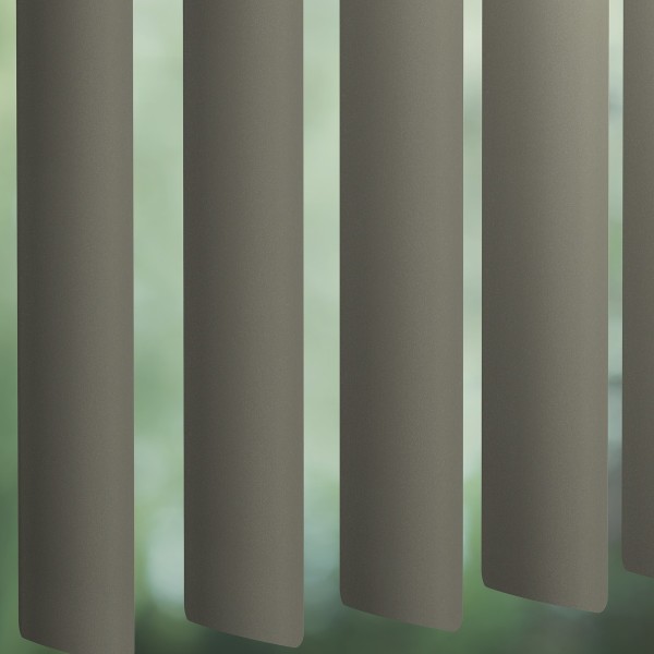 Pure Sense 9018 Vertical Blind