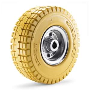 Wheel Breakdown Surely Rear