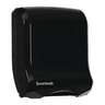 Boardwalk, Ultrafold 1500, Multi-fold Folded Towel Dispenser, Black