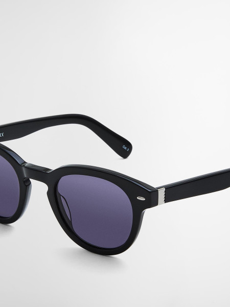 Classic Panto Sunglasses Classic Panto Sunglasses