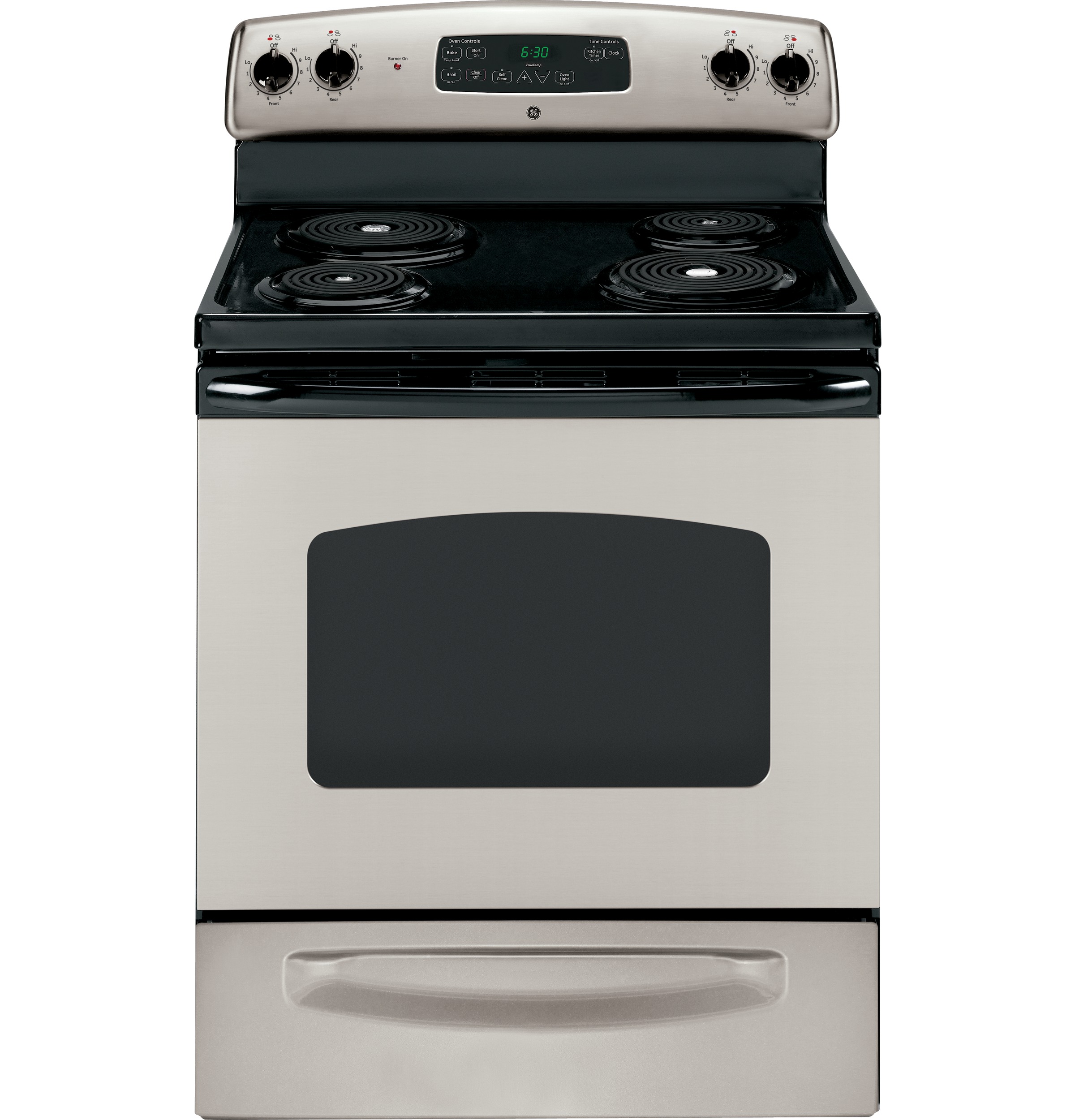 GE® 30