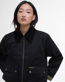 Winnie Casual Jacket 