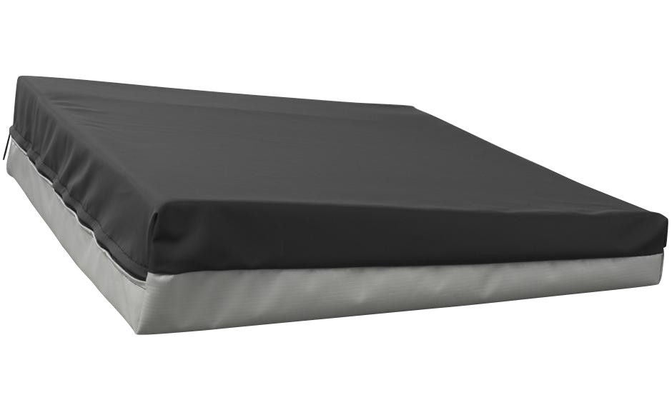 First Position Wedge Seat Cushion