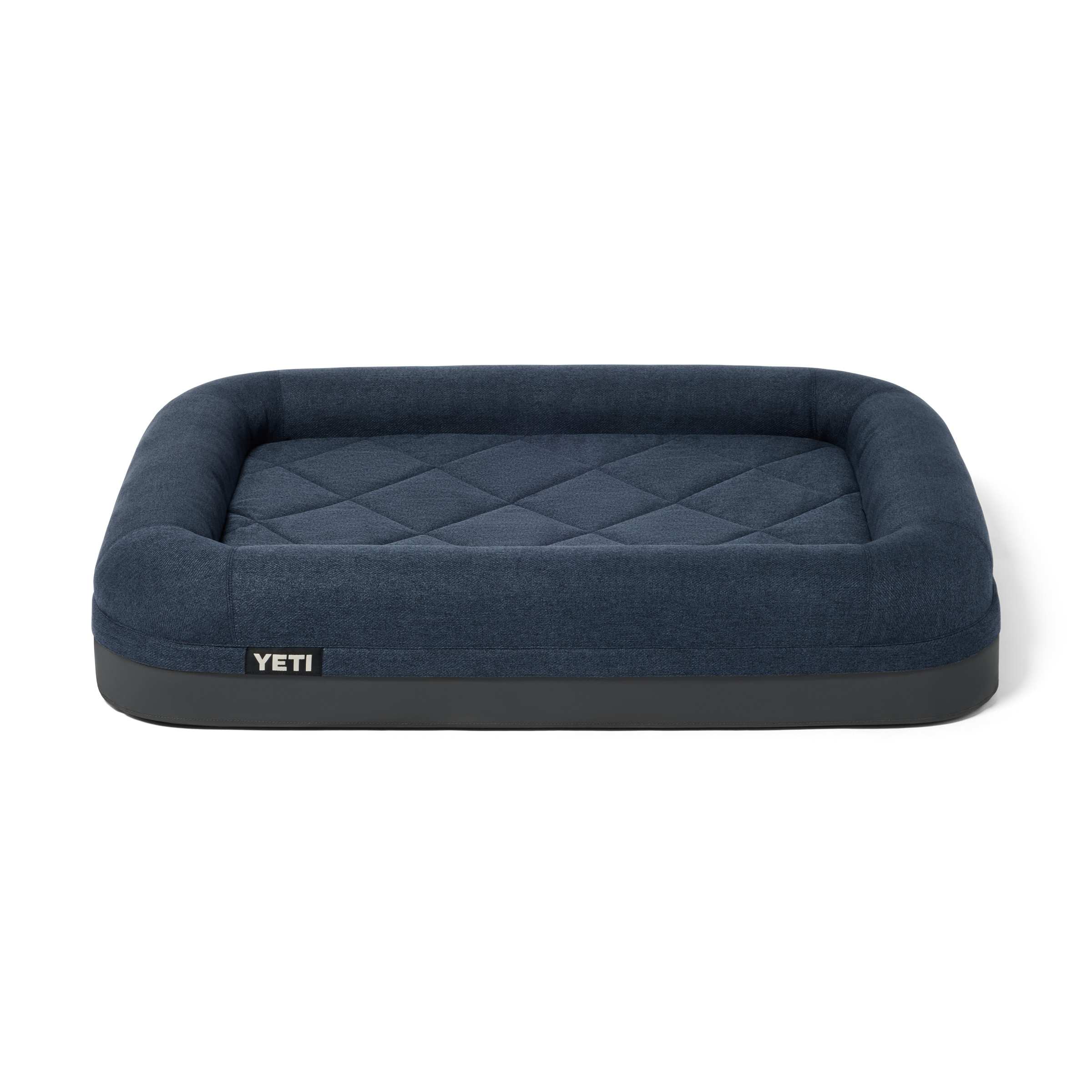 YETI YETI Boomer™ Dog Bed Large Navy - $250.00 at YETI US