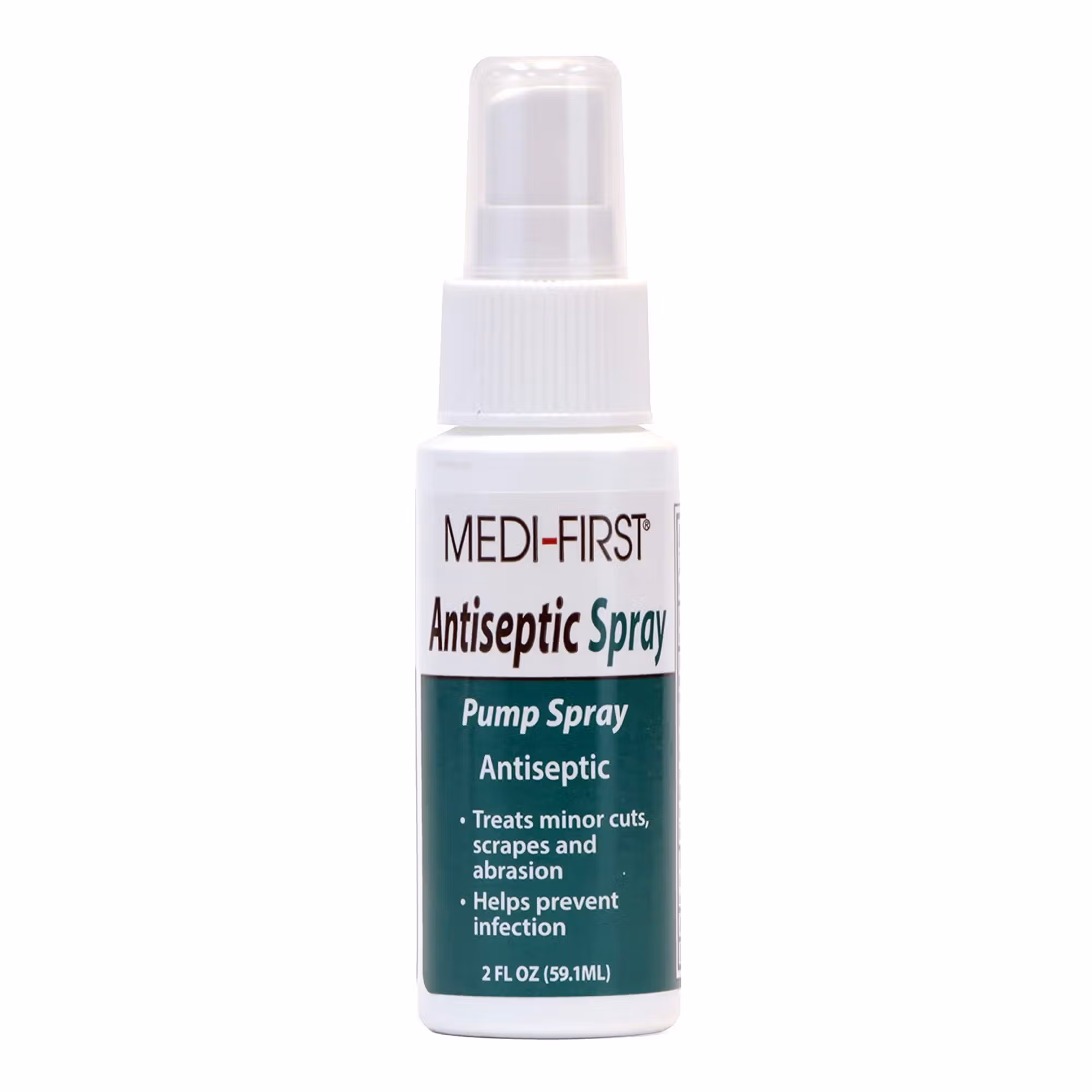 Medi-First® Benzalkonium Chloride Antiseptic