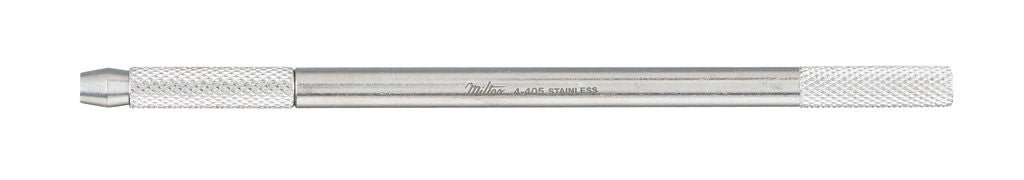 Chisel Blade Handle Miltex® Self Locking Stainless Steel