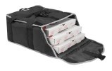 16-inch 1-series insulated pizza delivery bag