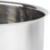 12-quart Intrigue® stainless steel sauce pot