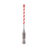 3/16X4X6 Shockwave Masonry Bit Hammerdrill