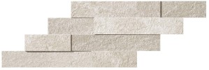 Brave Gypsum 12×23 Brick 3D Decorative Tile