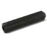 Roller Brush Complete Blk Br 45/40