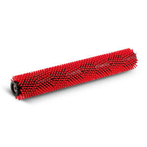ROLLER BRUSH RED FOR REPLACEMENT R90
