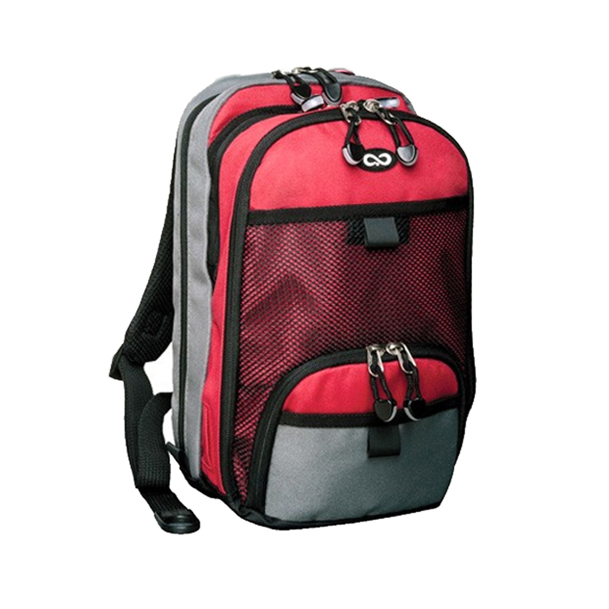 Zevex BACK PACK, MINI F/ENTERAL PUMPRED