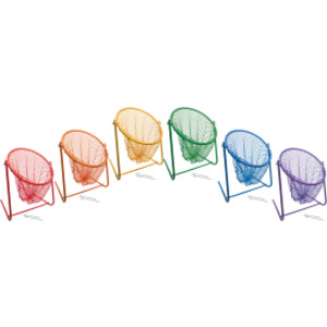 Target Net Set, Set of 6