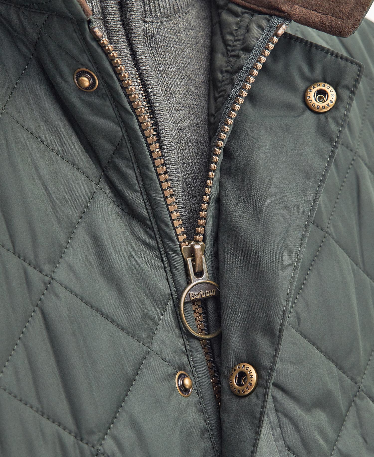 Lowerdale Gilet image number 5