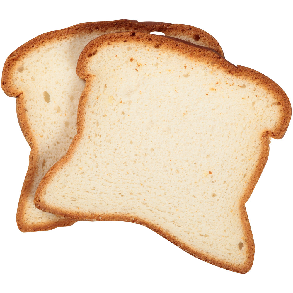 Udi's Delicious Gluten Free Soft White Sandwich Bread 6/24oz Conagra