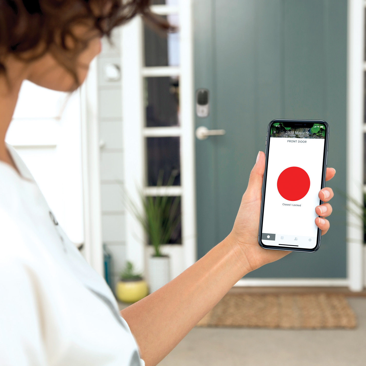 Yale Assure Lock SL with Wi-Fi