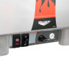 Full-size 120-volt Cayenne® Heat 'N Serve countertop rethermalizer