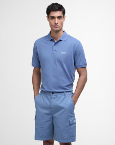 Shorts cargo in ripstop 
