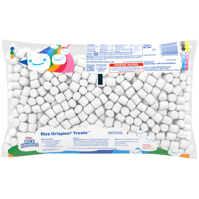 JET-PUFFED Miniature Everyday Marshmallows 10oz Bag