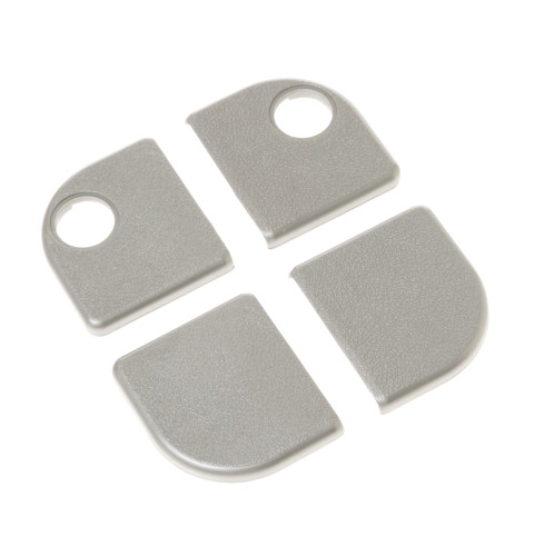 KIT EPAULETS SS.