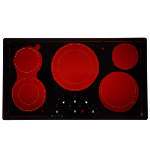 MAINTOP GLASS & FRAME