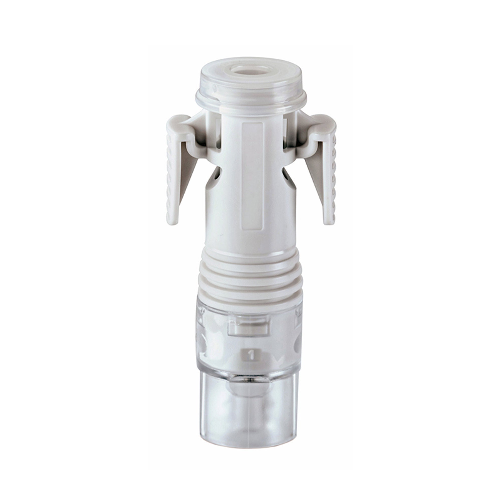 B. Braun ADAPTOR, SYRINGE ONGUARD (50/BX 6BX/CS)