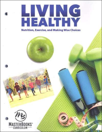 Living Healthy
