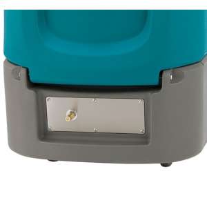 Tennant, EC2w/ High Airflow Titanium Carpet Wand, 12", 15 gal, Box and Wand Extractor