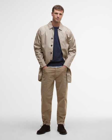 Maglione girocollo Waterbury
