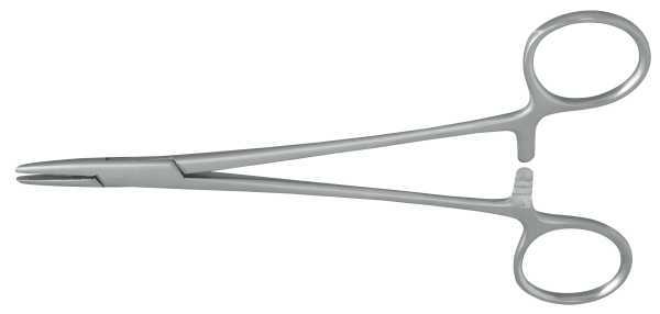Nordent Mayo Hegar Needle Holder